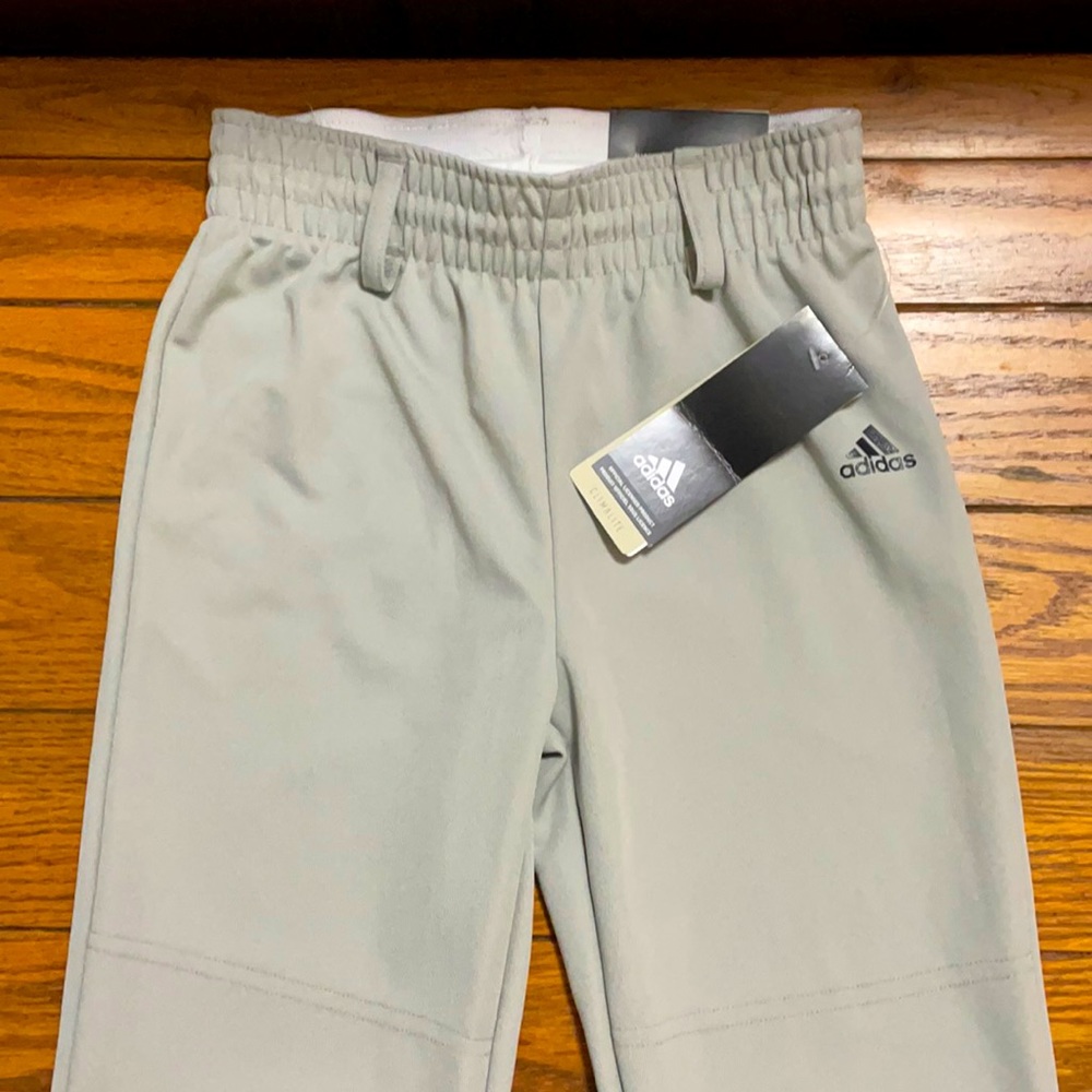 Adidas ClimaLite Boy’s Baseball Pants